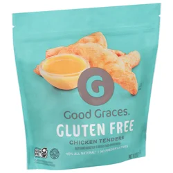 Good Graces Chicken Tenders Gluten Free