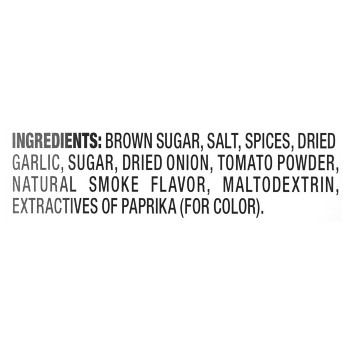 slide 6 of 14, Crock-Pot Pulled Pork Seasoning Mix, 1.25 oz