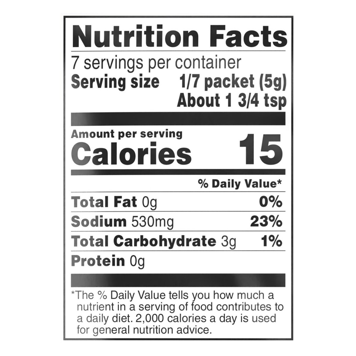 slide 4 of 14, Crock-Pot Beef Stew Seasoning Mix, 1.25 oz
