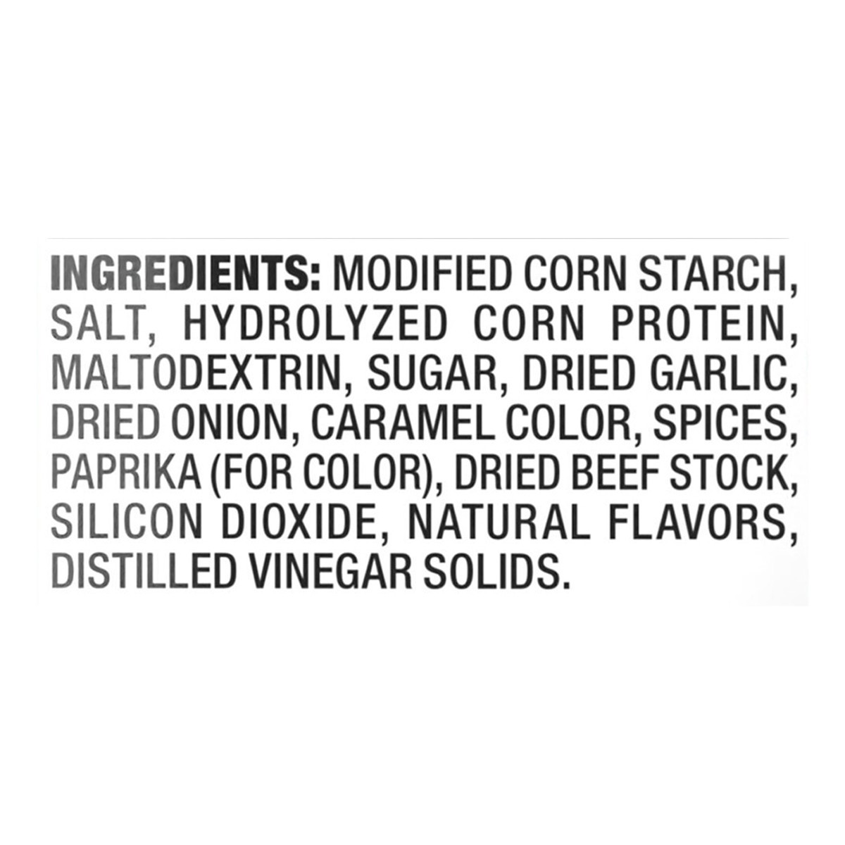 slide 11 of 14, Crock-Pot Beef Stew Seasoning Mix, 1.25 oz