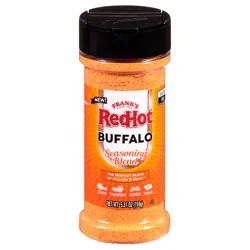 Frank''s RedHot Buffalo Seasoning Blend, 5.61 oz