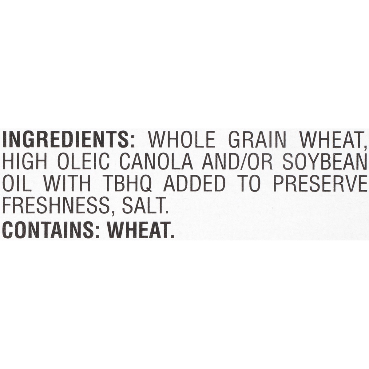 slide 7 of 15, Crav'n Flavor Reduced Fat Woven Wheats Crackers, 8 oz