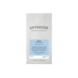 Spyhouse Coffee Roasters Orion Signature Blend Espresso Roast Coffee - 10 oz