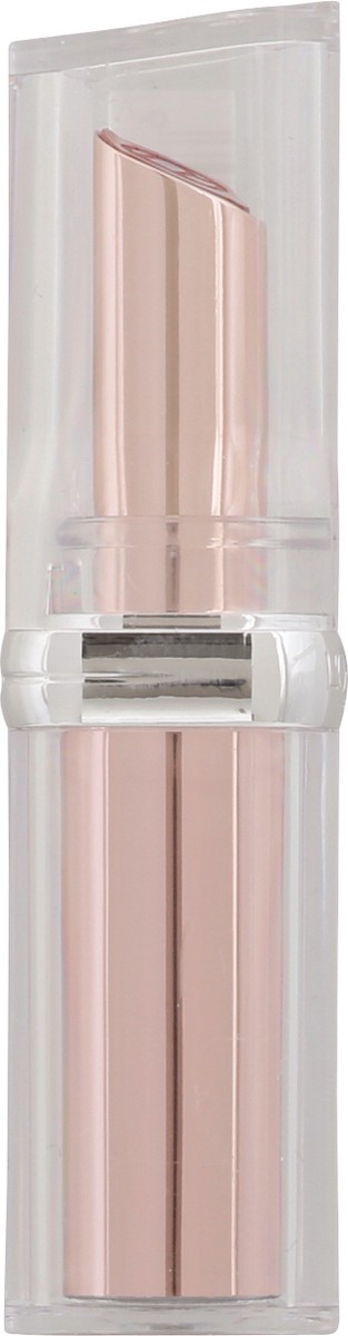 slide 12 of 12, L'Oréal L'Oreal Paris Glow Paradise Balm-in-Lipstick with Pomegranate Extract, Mulberry Bliss, 0.1 oz