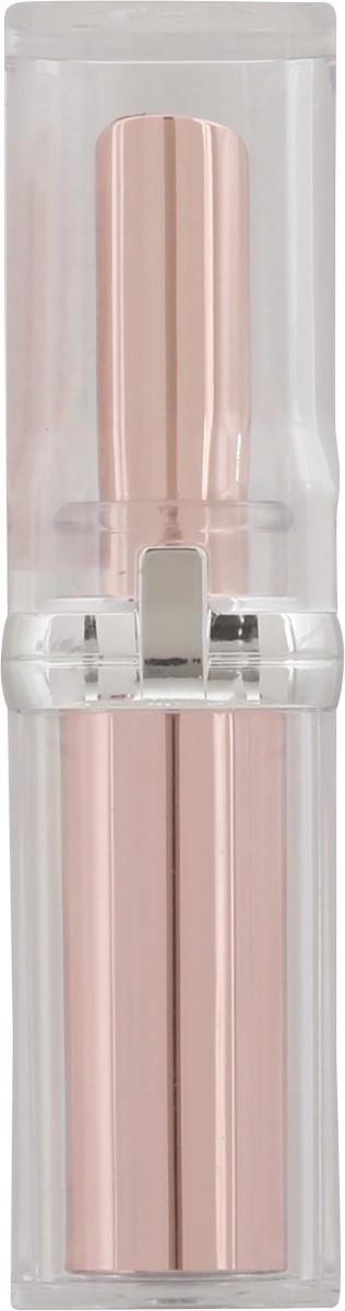 slide 8 of 12, L'Oréal L'Oreal Paris Glow Paradise Balm-in-Lipstick with Pomegranate Extract, Mulberry Bliss, 0.1 oz