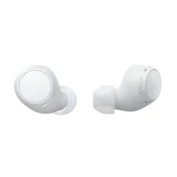 Sony WFC510/W True Wireless Bluetooth In-Ear Headphones - White