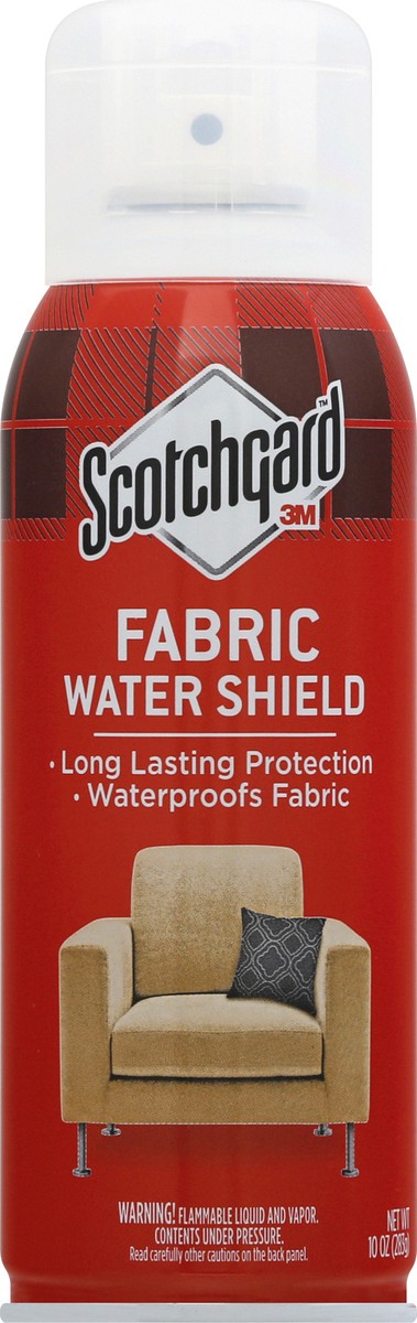 slide 2 of 11, Scotch-Gard Fabric Water Shield 10 oz, 10 oz
