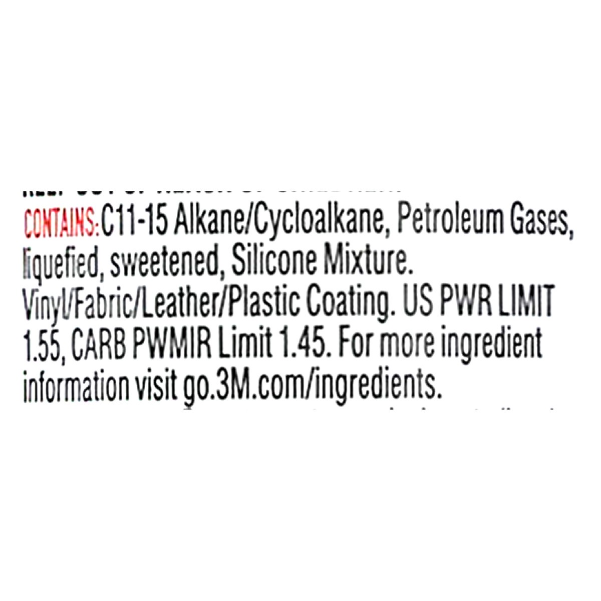 slide 4 of 11, Scotch-Gard Fabric Water Shield 10 oz, 10 oz