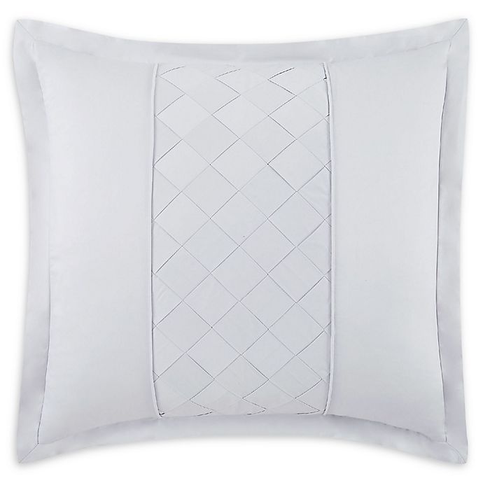 slide 1 of 2, Charisma Riva European Pillow Sham, 1 ct