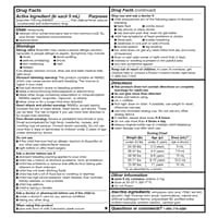 slide 27 of 29, Meijer Children's Ibuprofen Oral Suspension, Bubble Gum, 100 mg, 8 fl oz