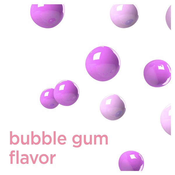 slide 5 of 29, Meijer Children's Ibuprofen Oral Suspension, Bubble Gum, 100 mg, 8 fl oz