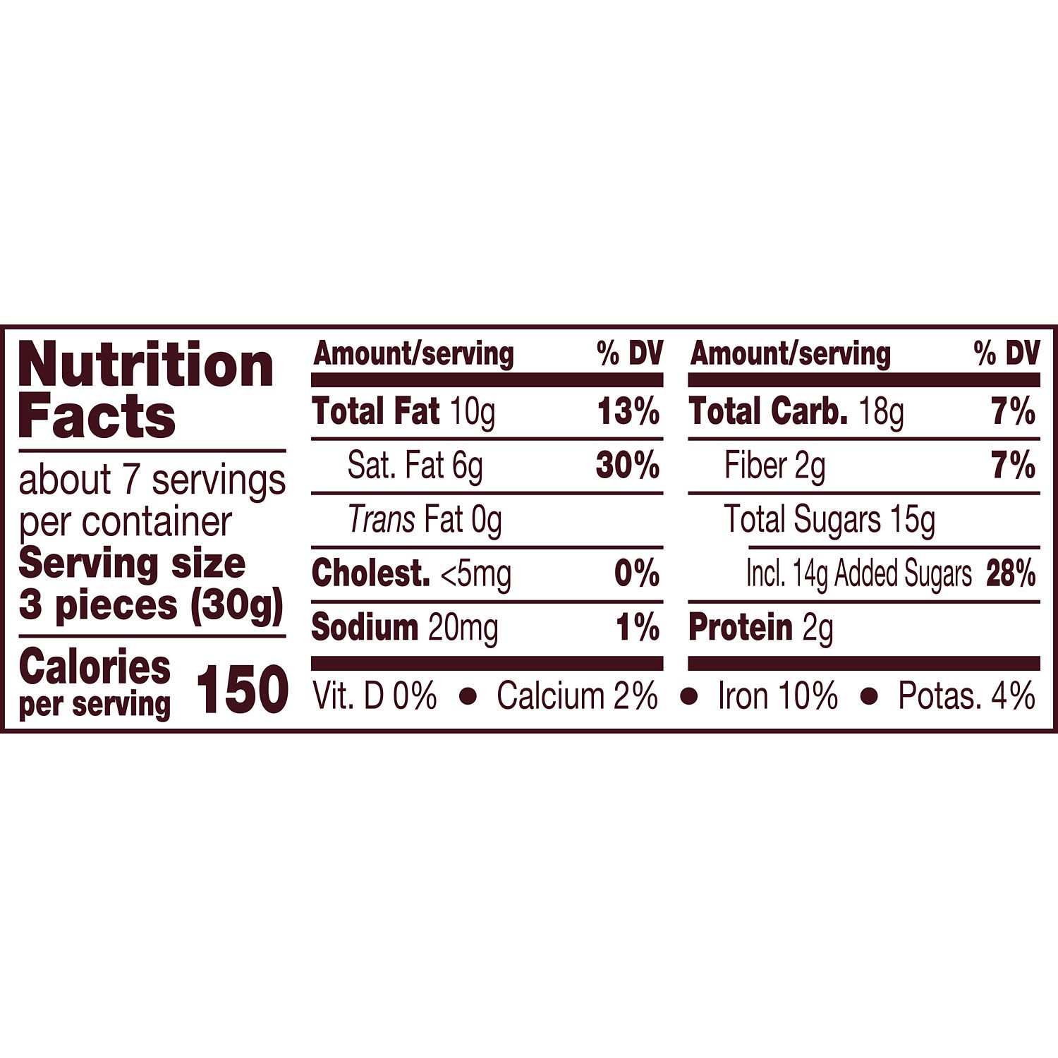 slide 6 of 8, Hershey's NUGGETS Dark Chocolate Truffles, Candy Share Pack, 7.7 oz, 7.7 oz