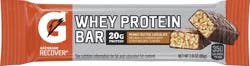 Gatorade Whey Protein Bar , Peanut Butter Chocolate Flavored