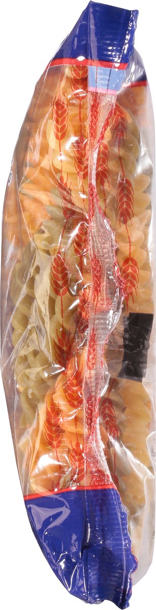 slide 3 of 13, La Fe Tri-Color Rotini 16 oz, 16 oz