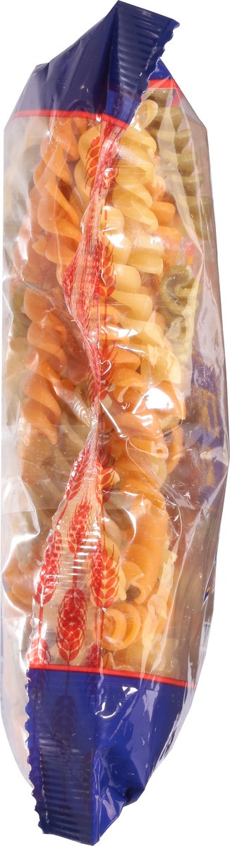 slide 13 of 13, La Fe Tri-Color Rotini 16 oz, 16 oz