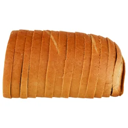 Bakery Ginsburg Rye Split Bread