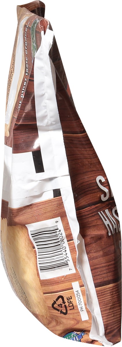 slide 9 of 14, TJ Farms Shredded Hashbrowns, 1 ct