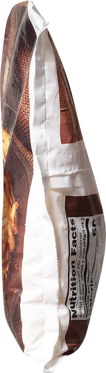 slide 3 of 14, TJ Farms Shredded Hashbrowns, 1 ct