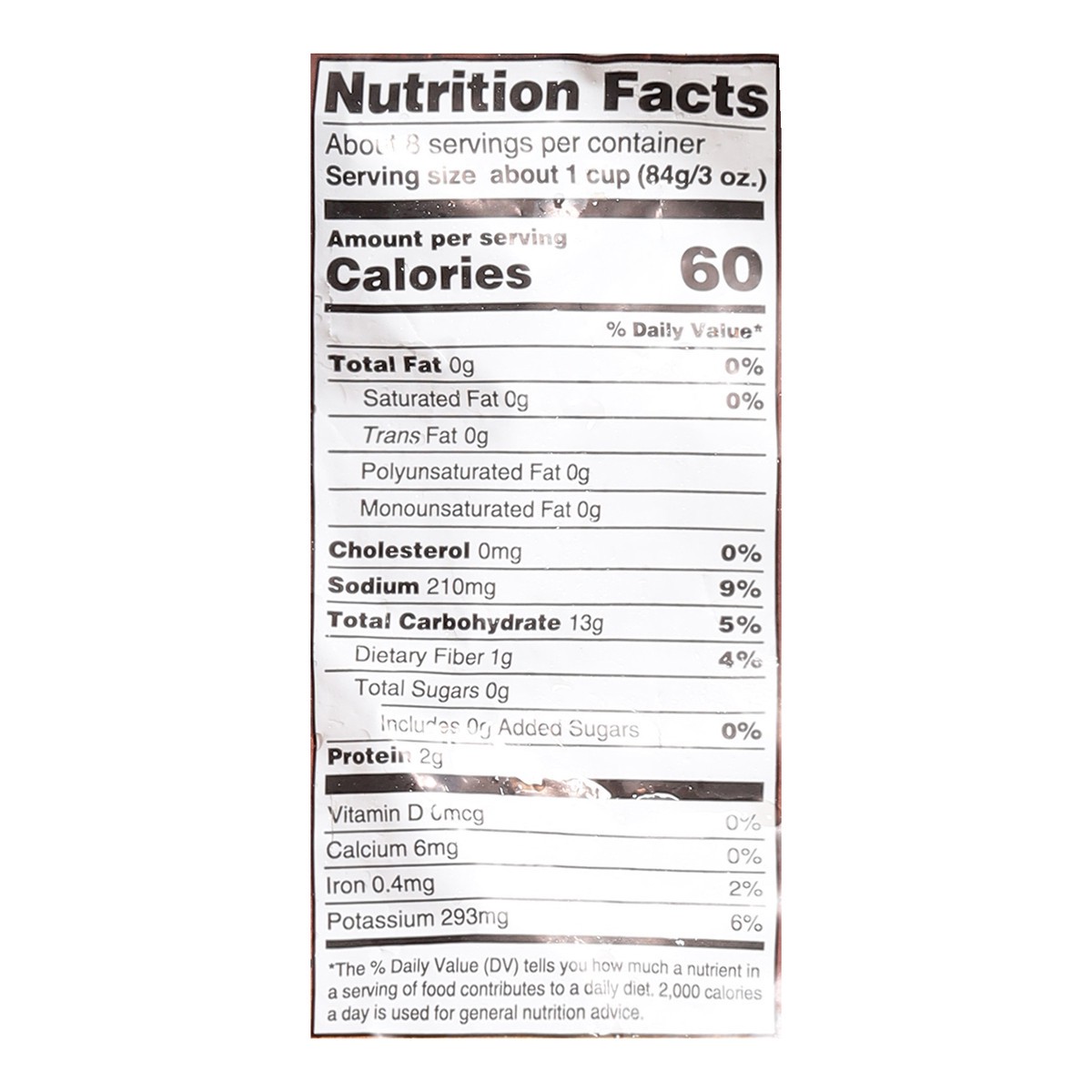 slide 11 of 14, TJ Farms Shredded Hashbrowns, 1 ct