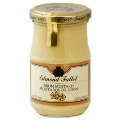 Edmond Fallot Dijon Mustard