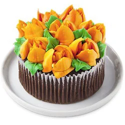 Bakery Cake Pina Colada - Each