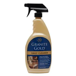 Granite Gold Daily Cleaner