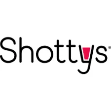 Shottys Tropical Vodka Gelatin Shots