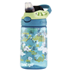 slide 14 of 21, Contigo Kids Water Bottle with Redesigned AUTOSPOUT Straw, Dinos, 14 oz