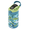 slide 6 of 21, Contigo Kids Water Bottle with Redesigned AUTOSPOUT Straw, Dinos, 14 oz