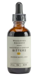 Woodford Reserve Sassafras&Sorghum Bittr