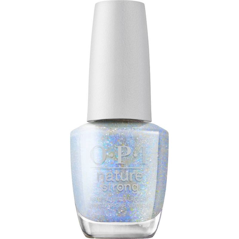 slide 1 of 4, OPI Nature Strong Nail Polish - Eco For It - 0.5 fl oz, 0.5 fl oz