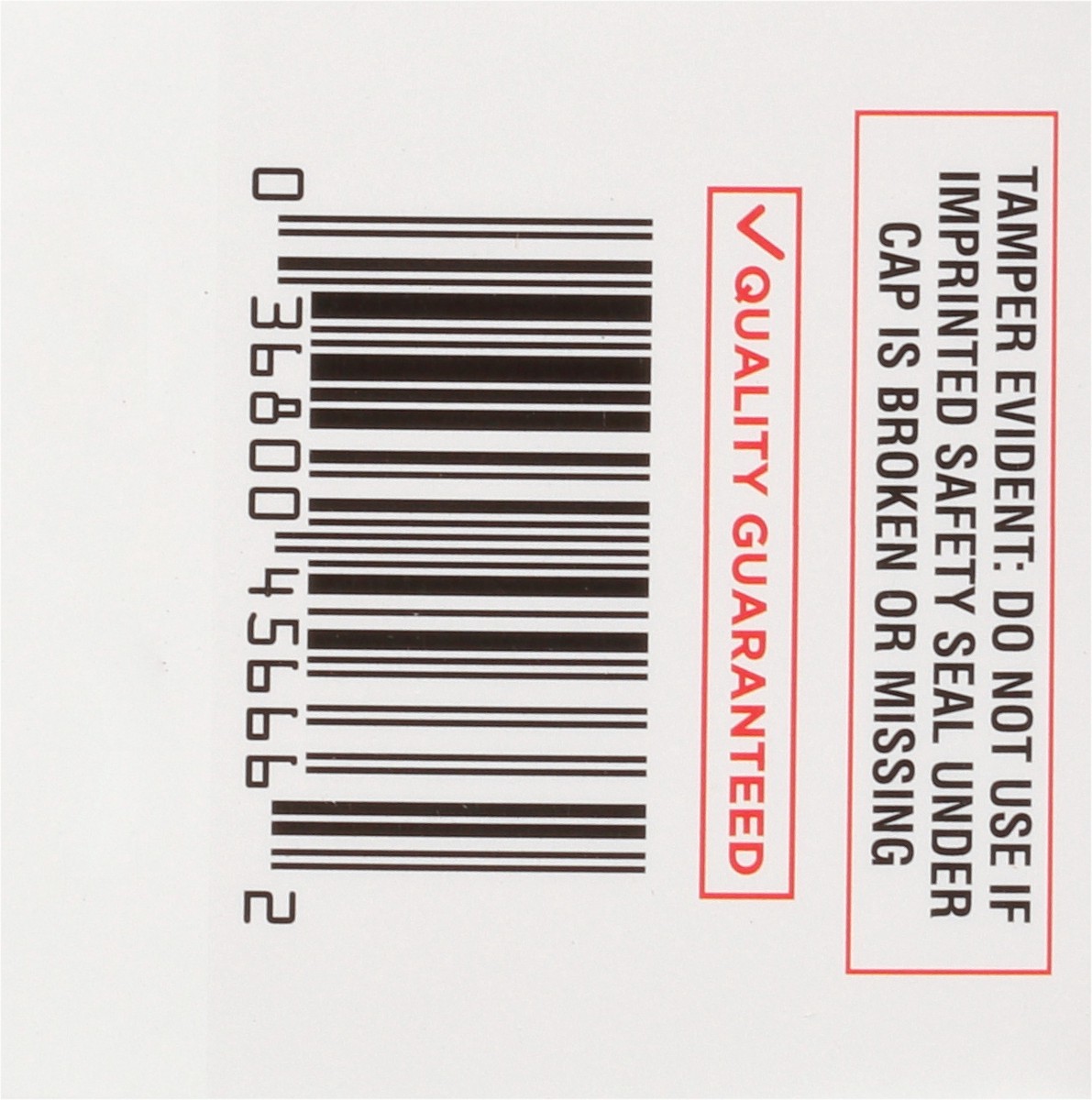 slide 7 of 10, TopCare Health Children's Ages 2 to 11 Years Grape Flavor 160 mg Pain & Fever 24 Chewable Tablets, 24 ct