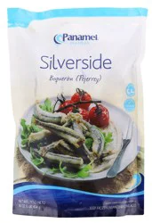 Panamei Seafood Silverside