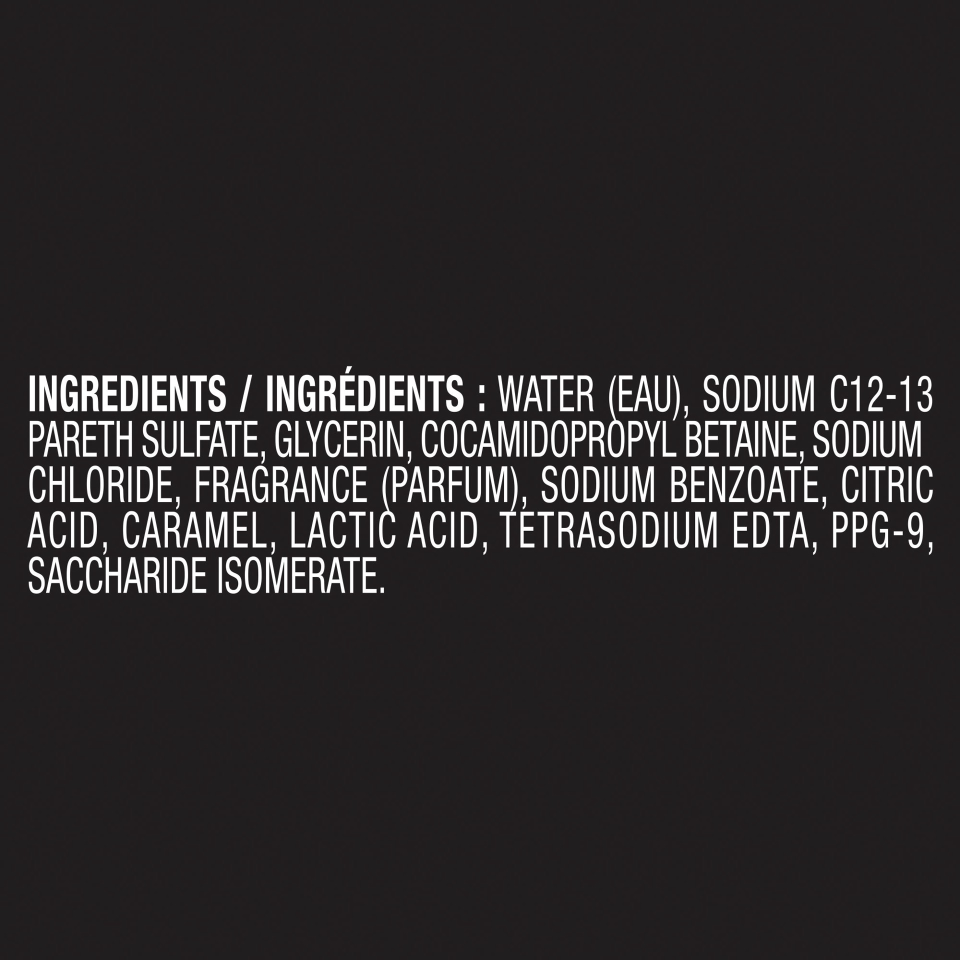 slide 4 of 4, AXE Dark Temptation Body Wash, 16 fl oz