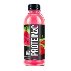 Protein2O Inc. Protein2o Strawberry Watermelon