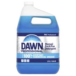 Dawn Liquid Pot & Pan Detergent