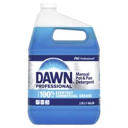 Dawn Liquid Pot & Pan Detergent