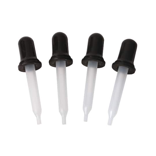 slide 1 of 5, Droppers By Recollections, 4ct., 4 ct