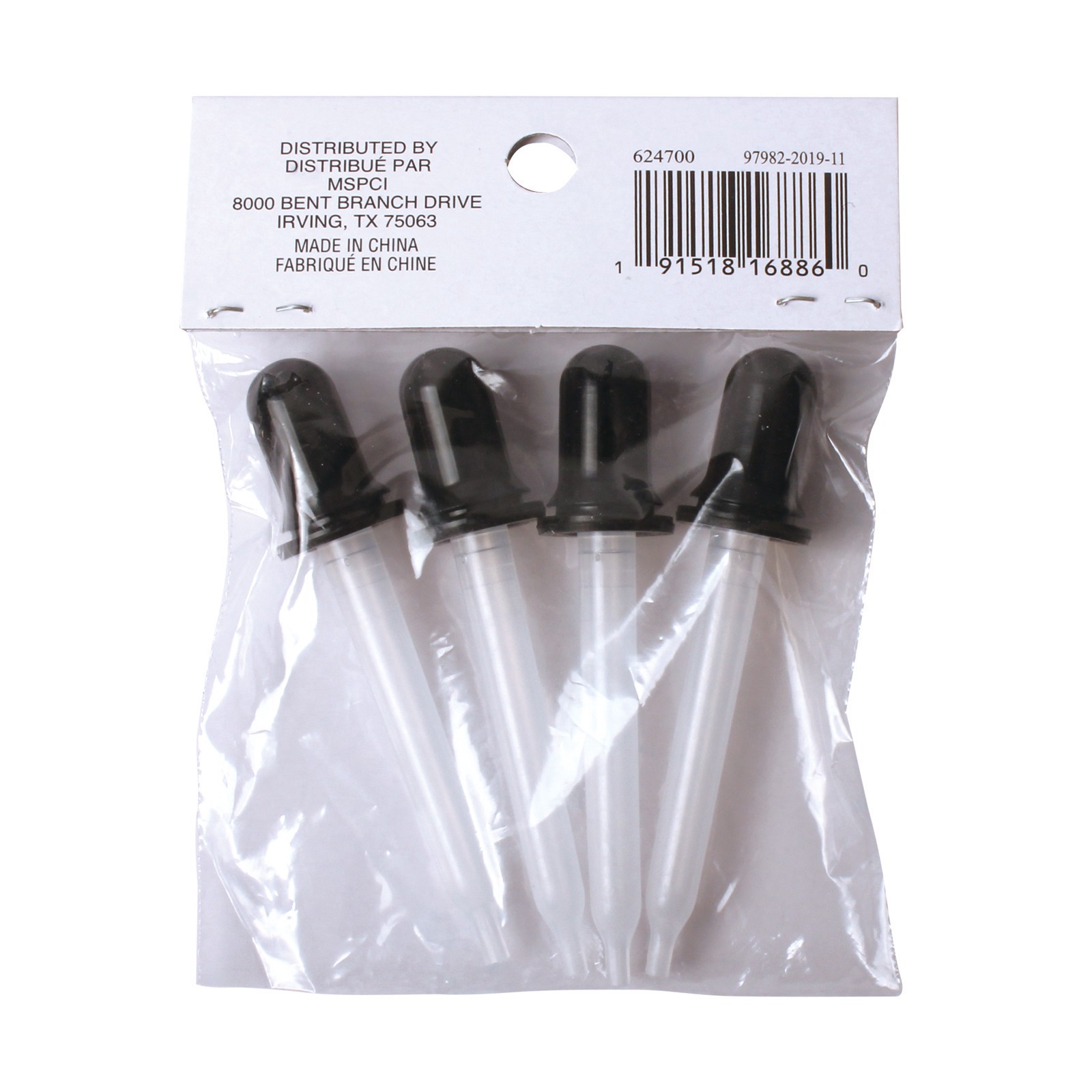 slide 2 of 5, Droppers By Recollections, 4ct., 4 ct