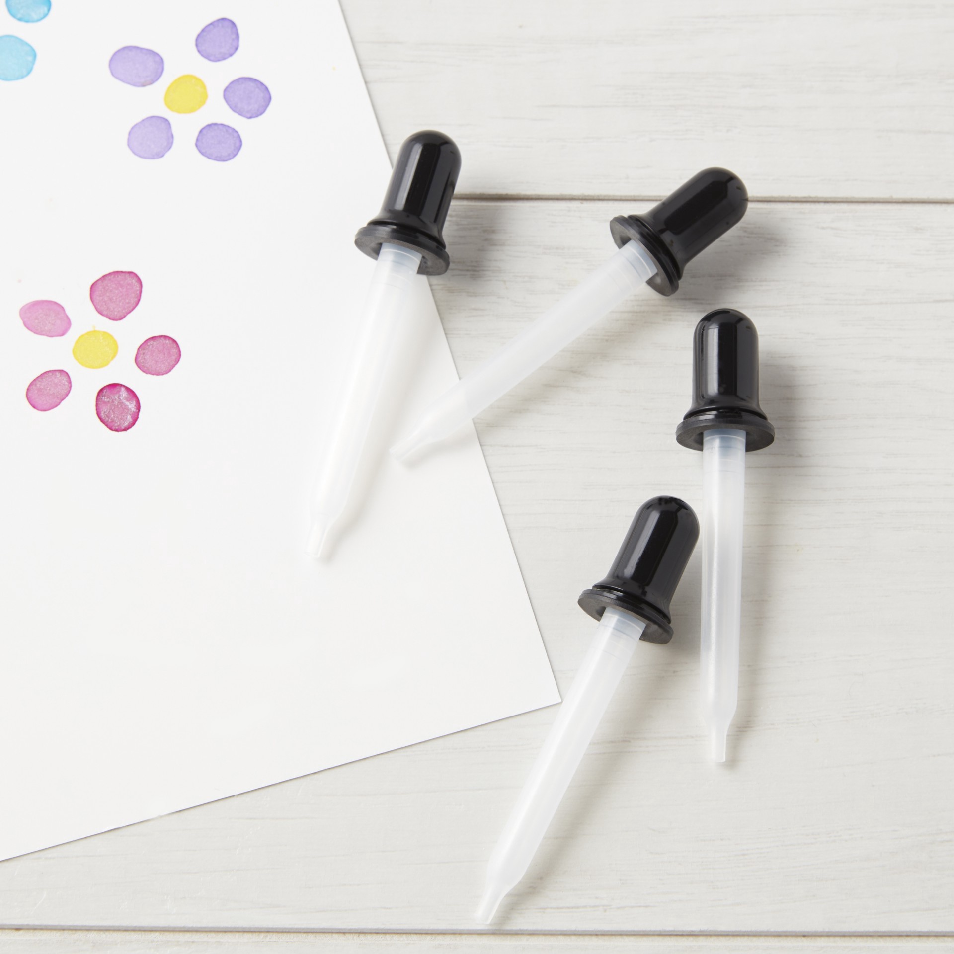 slide 3 of 5, Droppers By Recollections, 4ct., 4 ct