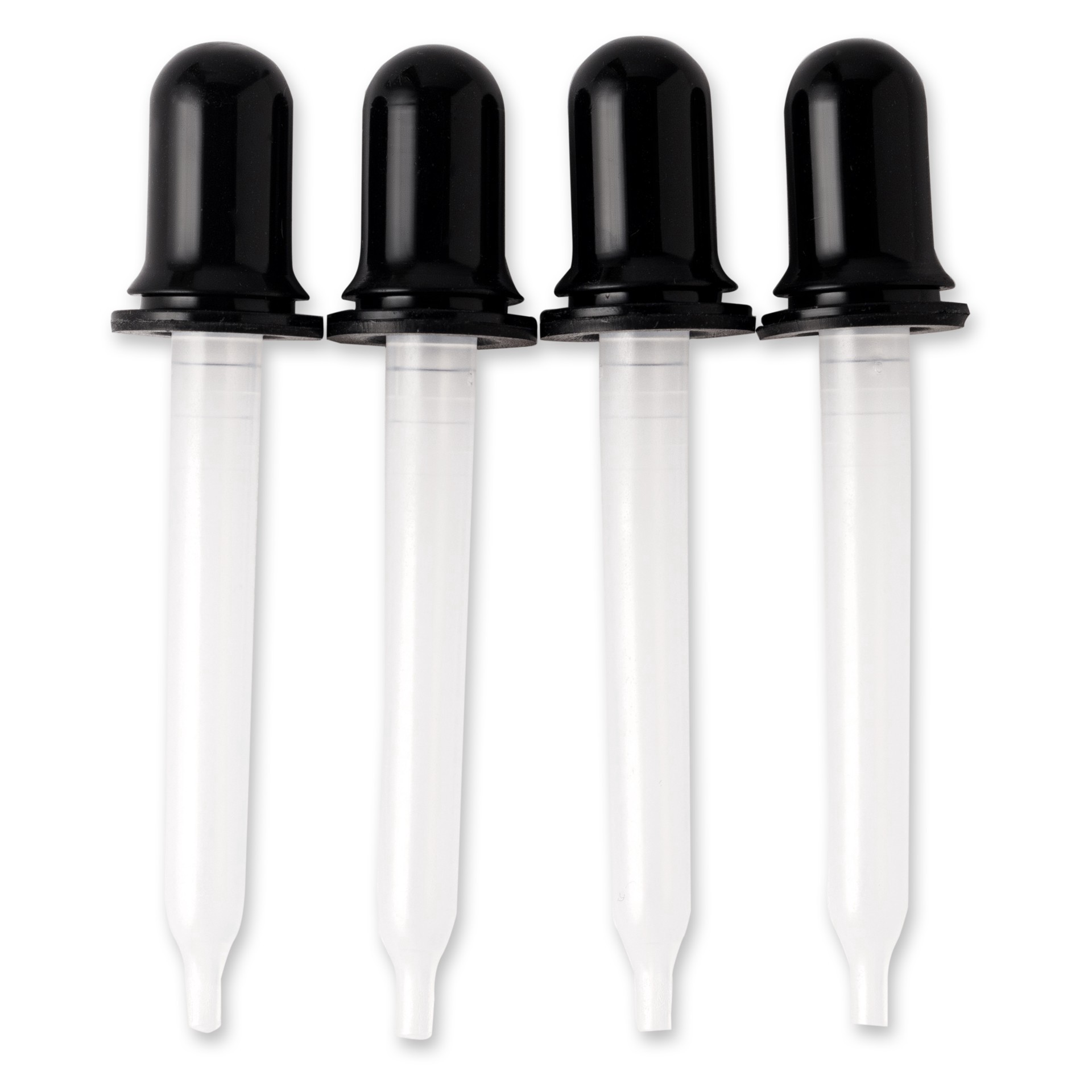 slide 5 of 5, Droppers By Recollections, 4ct., 4 ct