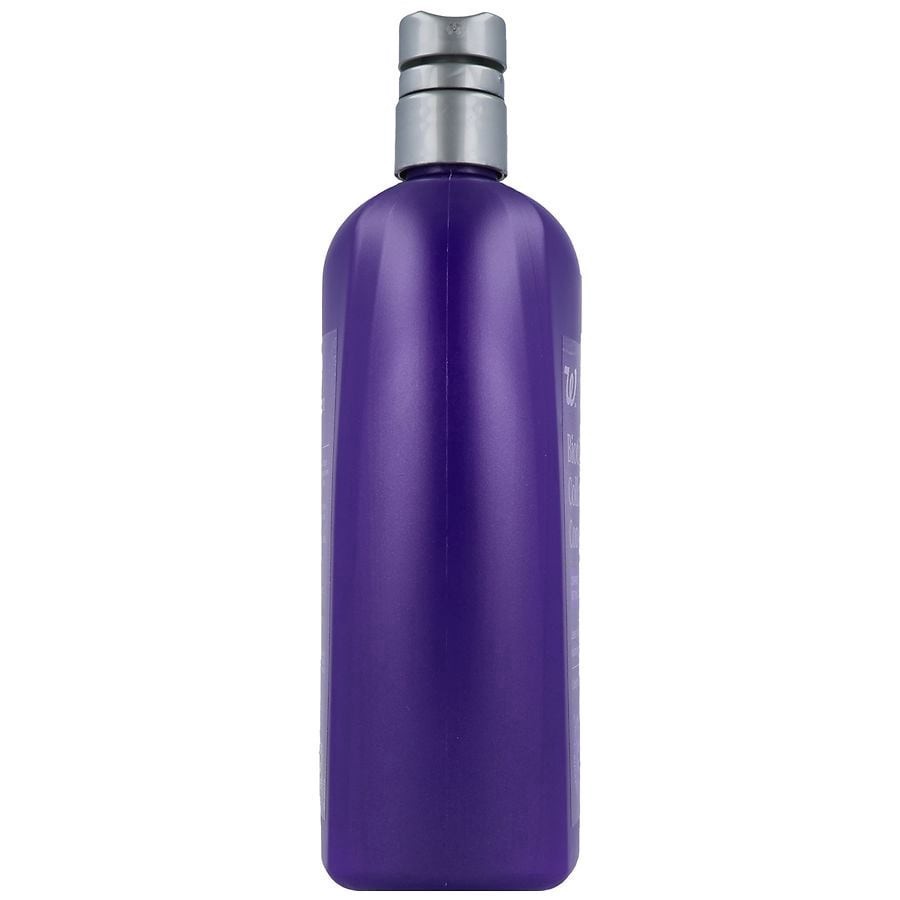 slide 3 of 5, Walgreens Biotin & Collagen Conditioner, 33.8 fl oz