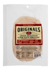 Dietz & Watson Originals - Organic Chicken Breast