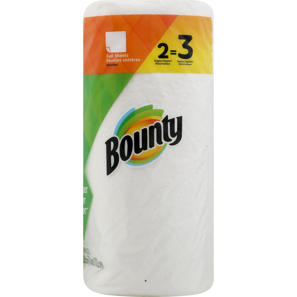 slide 4 of 11, Bounty Paper Towels 2 ea, 2 ct