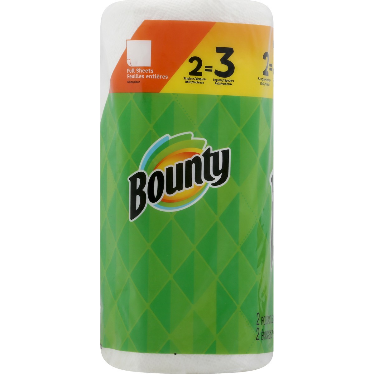 slide 10 of 11, Bounty Paper Towels 2 ea, 2 ct