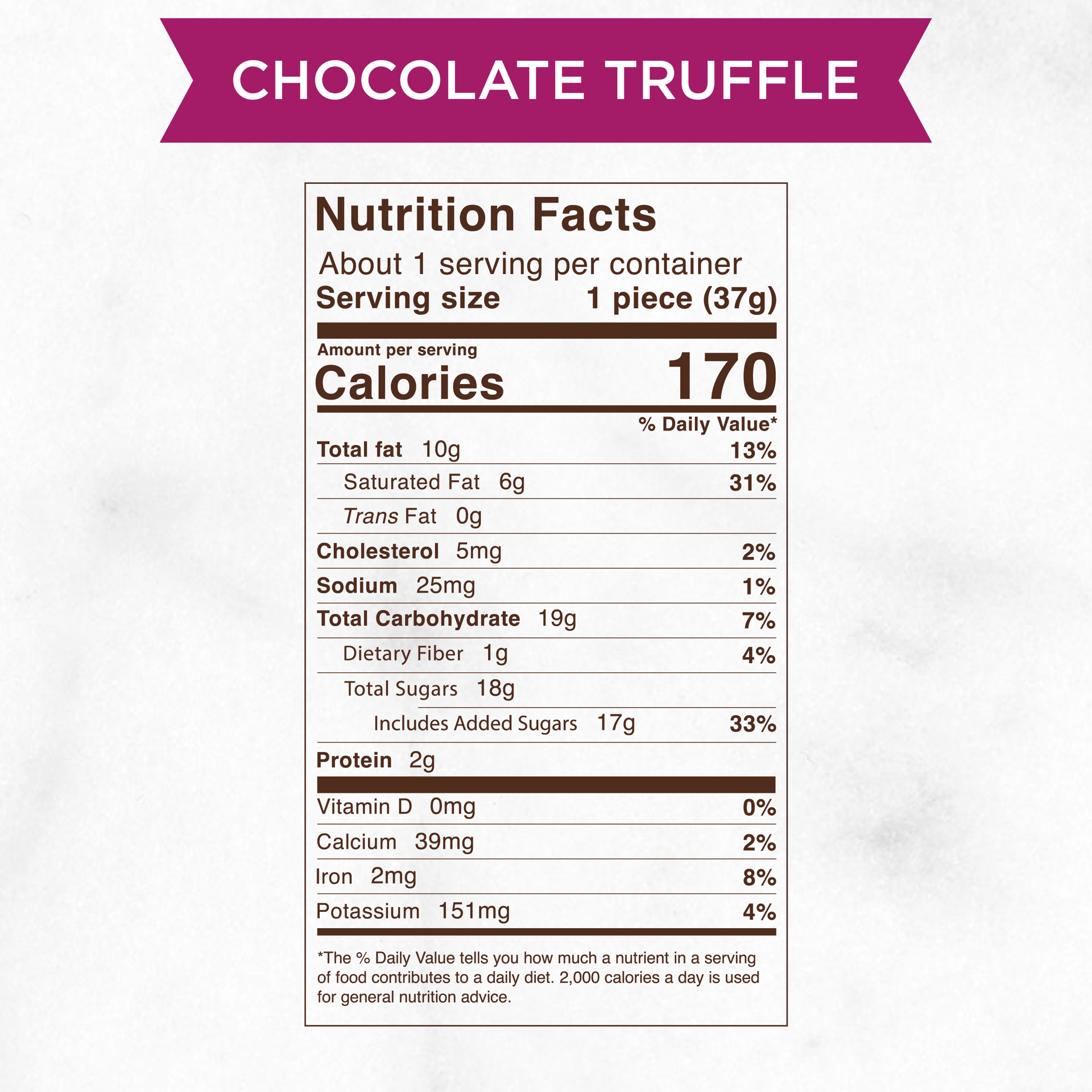 slide 3 of 3, RUSSELL STOVER Christmas Milk Chocolate Chocolate Truffle Ornament 6 Pack, 7.8 oz., 6 ct