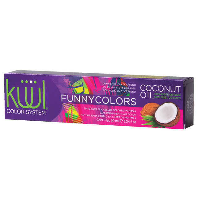 slide 1 of 1, KUUL Bleach Powder, 1 ct