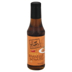 slide 1 of 1, HT Traders Fiery Toasted Sesame Oil, 7 oz