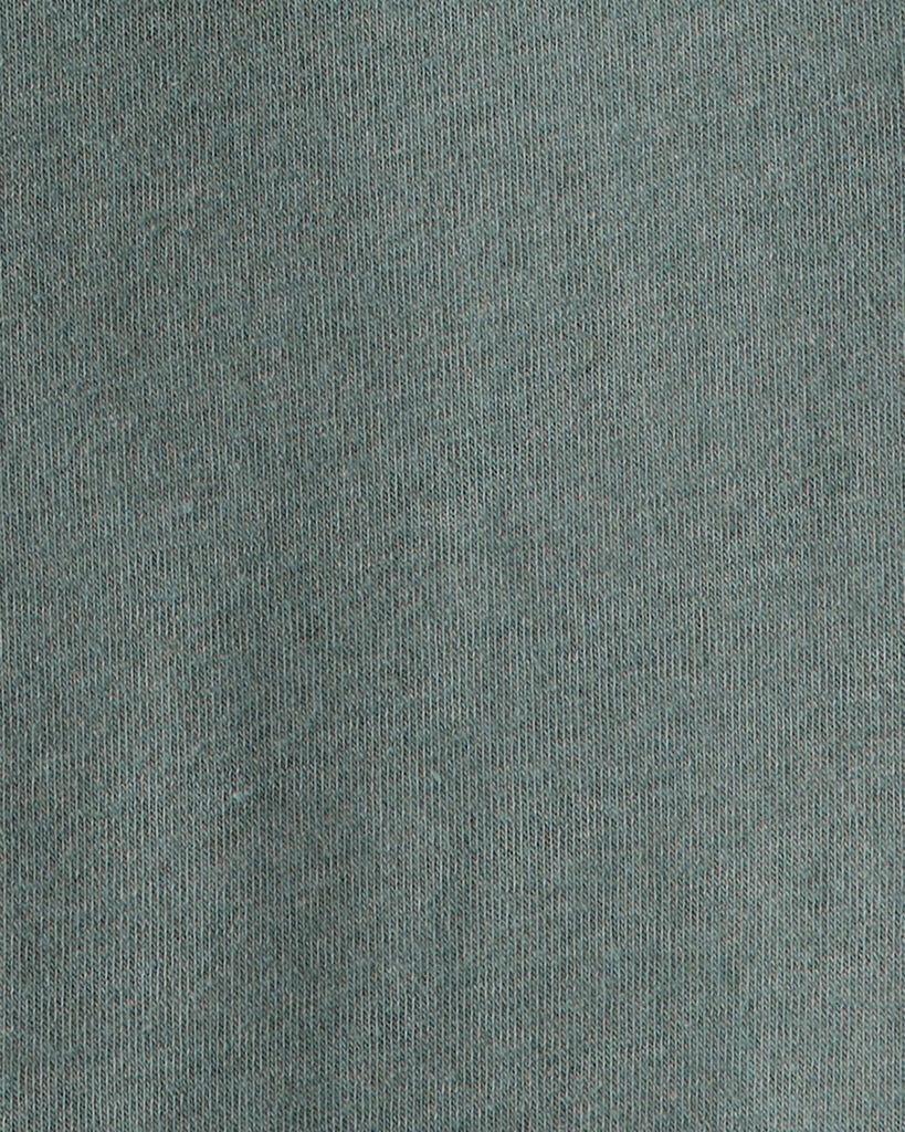 slide 2 of 3, Oshkosh Boys Solid Fleece Drawstring Joggers - Green Green 8, 1 ct