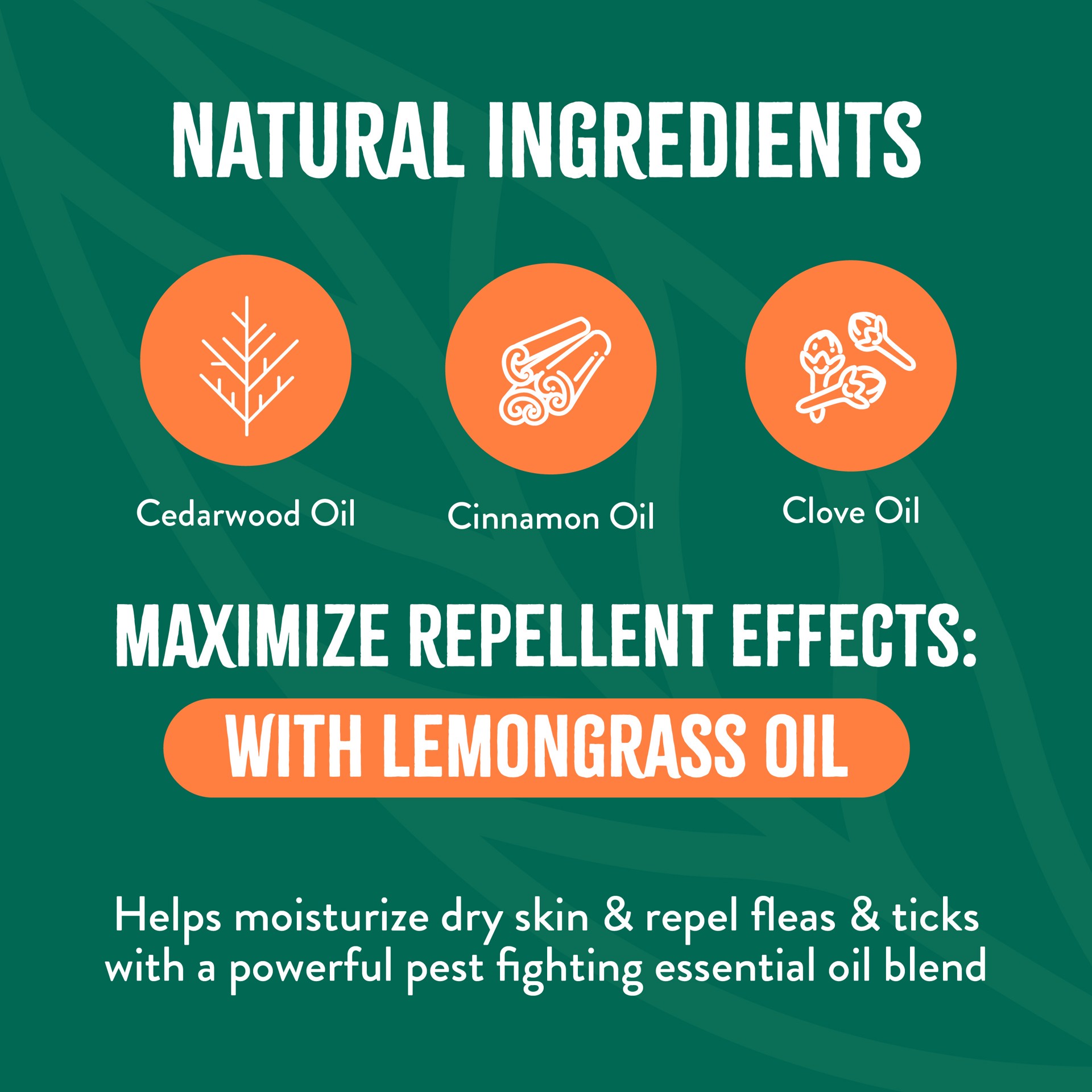 slide 6 of 8, TropiClean Natural* Flea + Tick Dog + Home Easy Mist Spray, 14oz, 14 oz